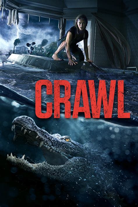 Crawl (2019) .